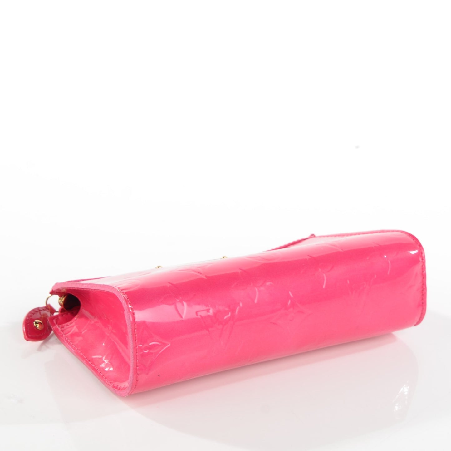 Vernis Trousse Cosmetic Pouch Rose Pop