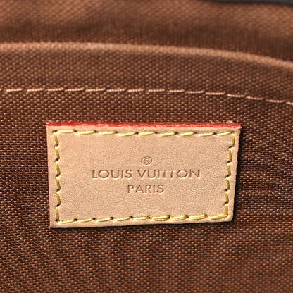 Louis Vuitton Monogram Multi Pochette Accessories Kaki 7 of 10