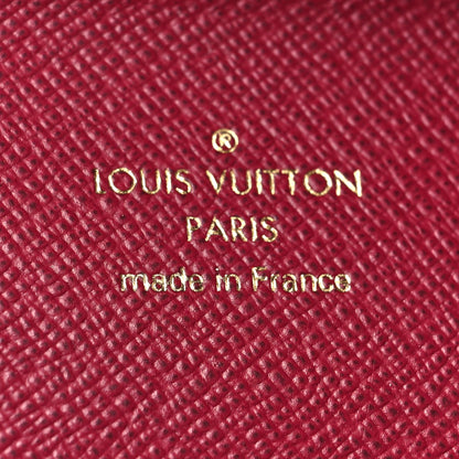 Louis Vuitton Monogram Rivets Enveloppe 6 of 9