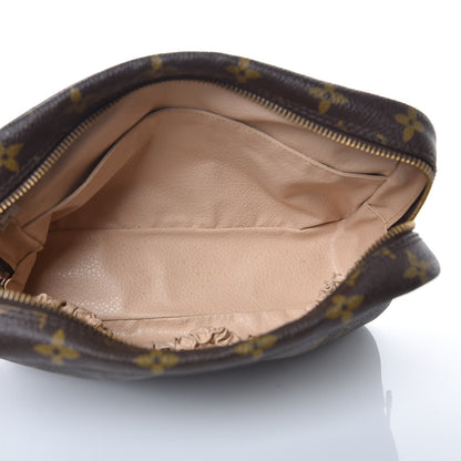 Louis Vuitton Monogram Trousse Toilette 23 5 of 8