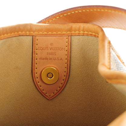 Louis Vuitton Damier Azur Galliera PM 6 of 7