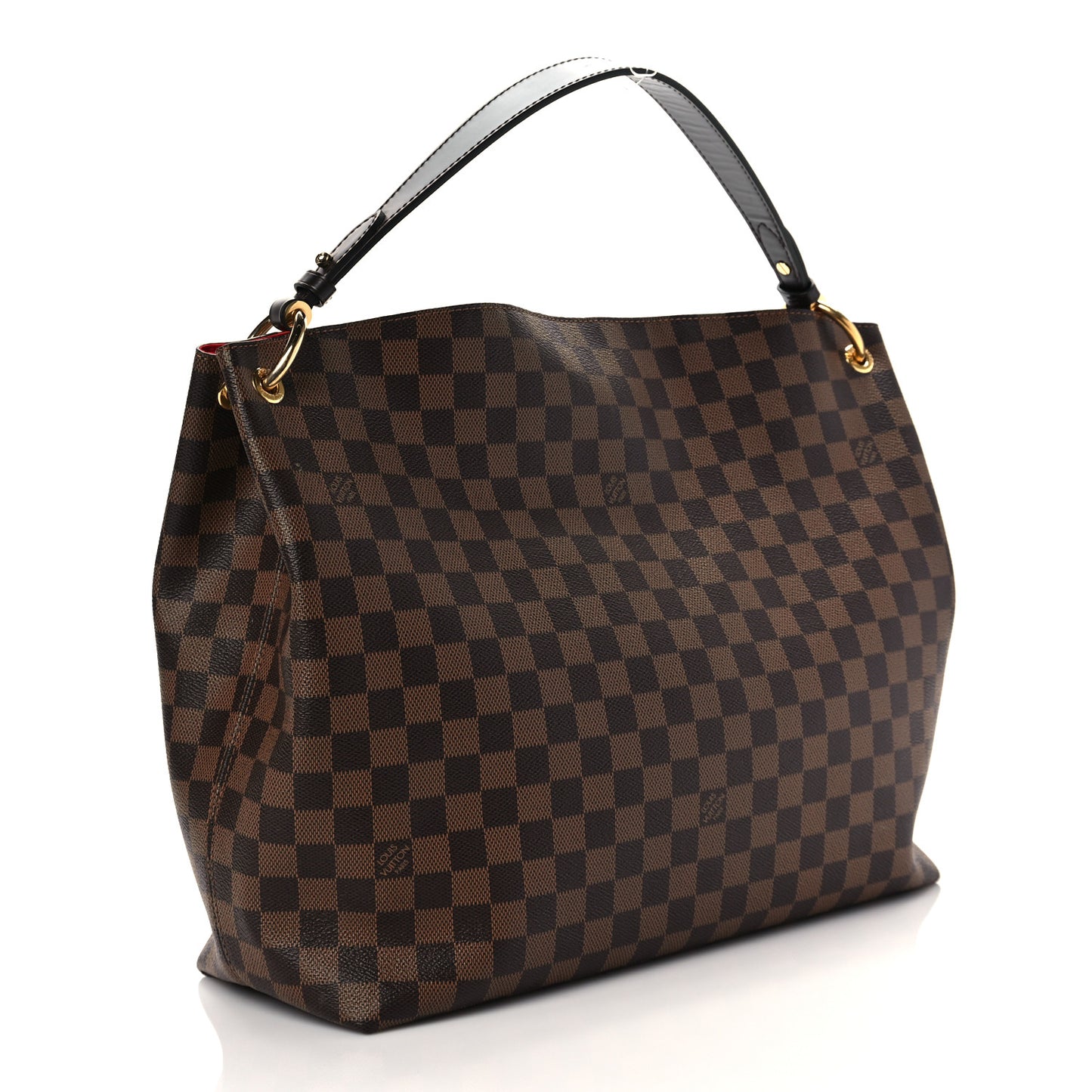 Damier Ebene Graceful MM