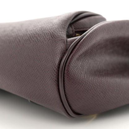 Louis Vuitton Taiga Cassiar Backpack Acajou 10 of 11