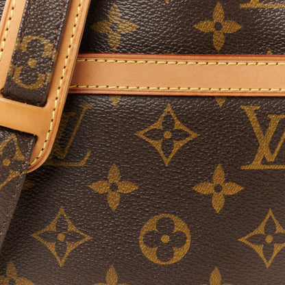 Louis Vuitton Monogram Danube 21 8 of 10