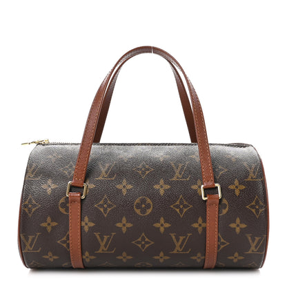 Louis Vuitton Monogram Papillon 26 1 of 9