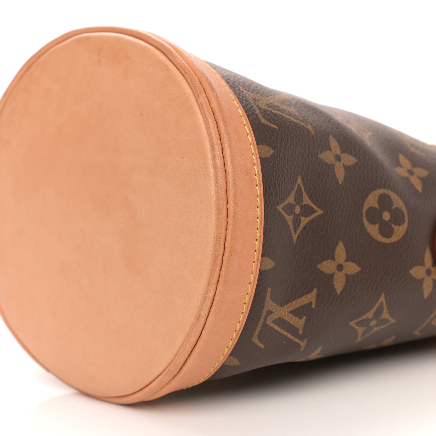 Louis Vuitton Monogram Duffle Bag 15 of 15