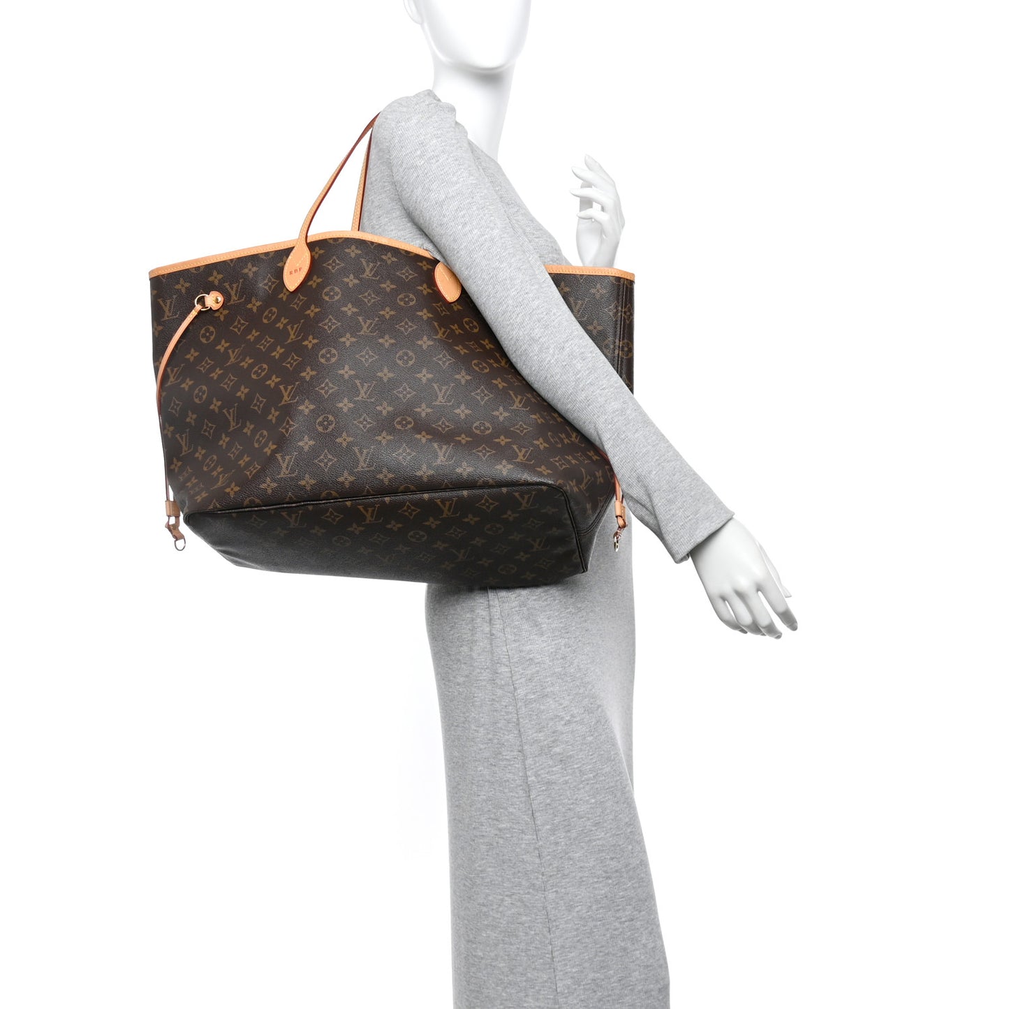 Monogram Neo Neverfull GM