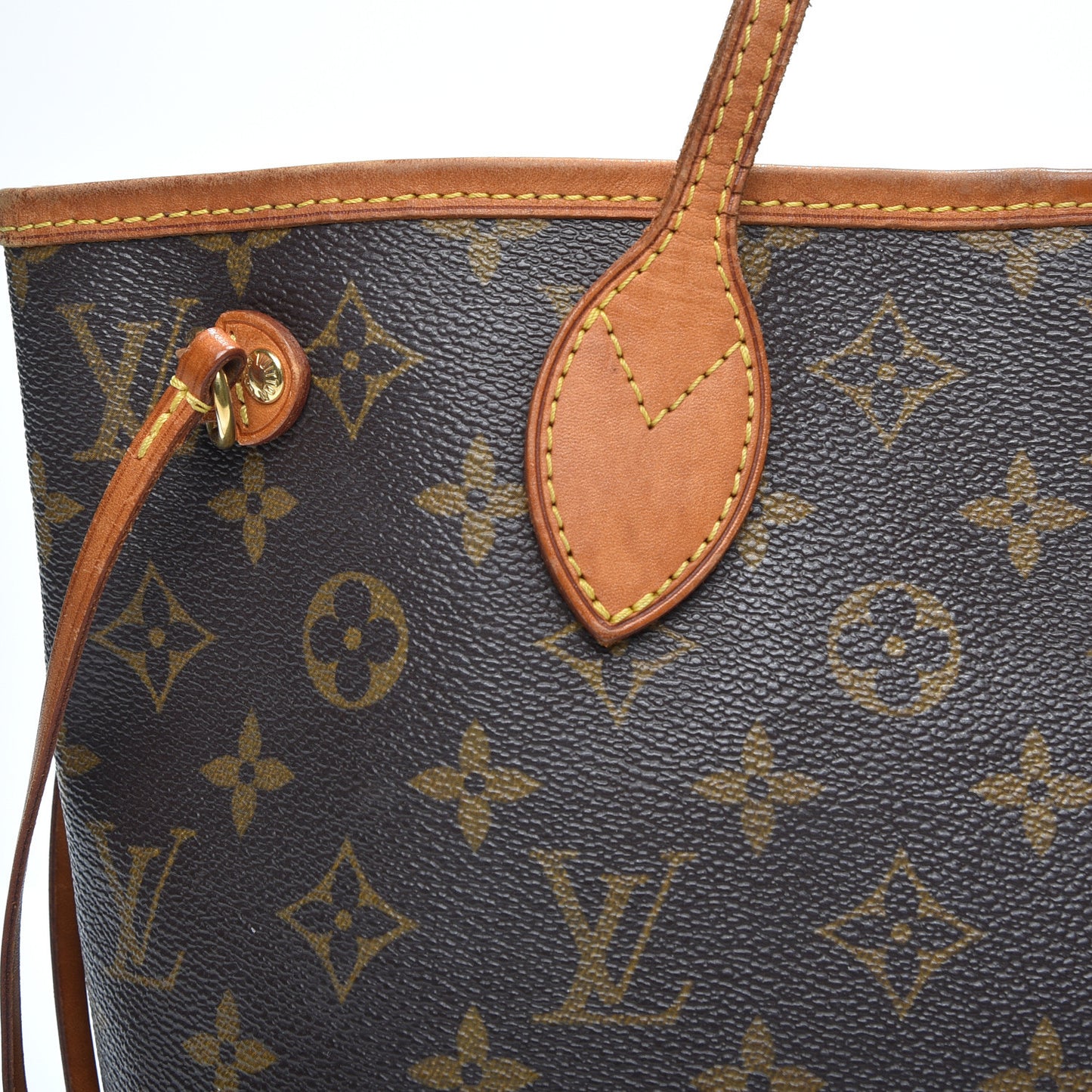 Monogram Neverfull PM