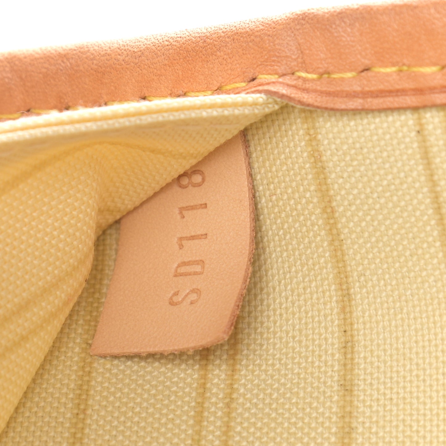 Monogram Tahitienne Saint Barth Neverfull MM