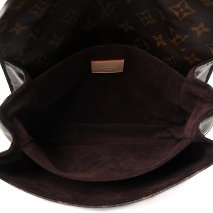 Louis Vuitton Monogram Pochette Metis 4 of 4