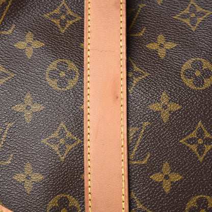 Louis Vuitton Monogram Saumur 43 13 of 22