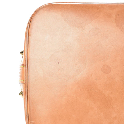 Louis Vuitton Monogram Multicolor Alma White 22 of 24