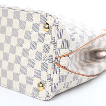 Louis Vuitton Damier Azur Calvi 9 of 14
