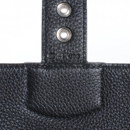 Hermes Veau Togo Sac a Depeche 41 Serviette Briefcase Black 5 of 8