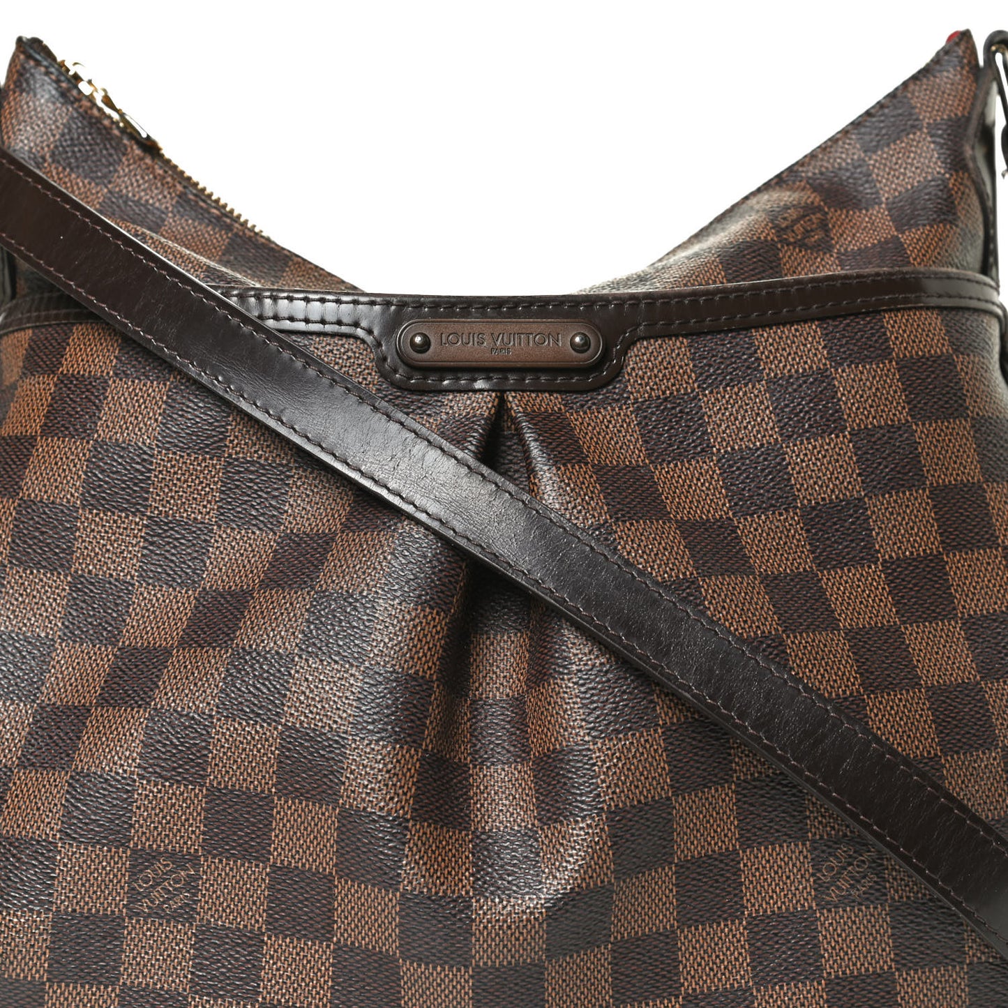Damier Ebene Bloomsbury PM
