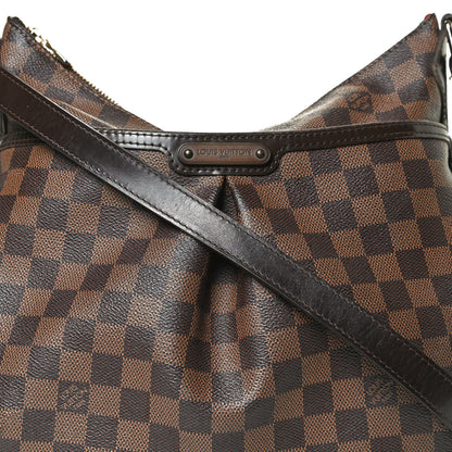 Louis Vuitton Damier Ebene Bloomsbury PM 9 of 11