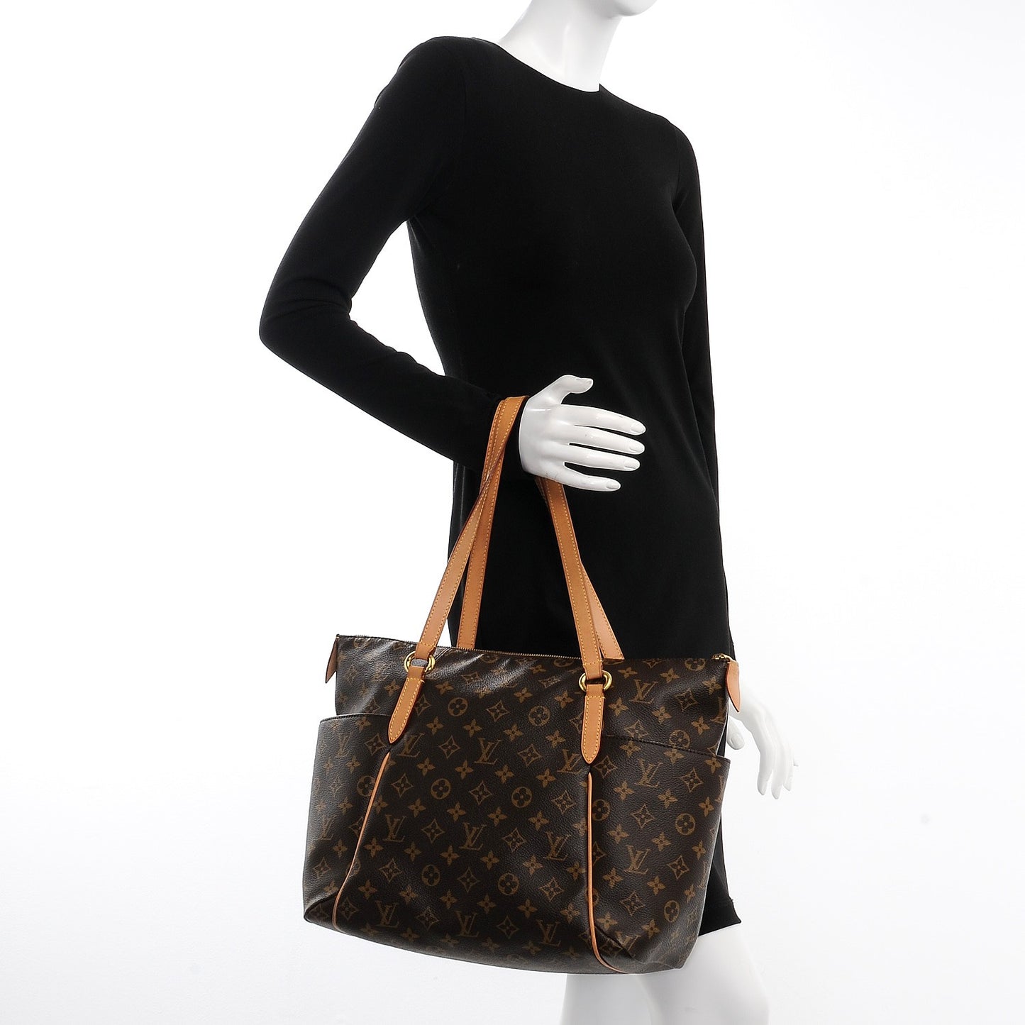 Monogram Totally MM