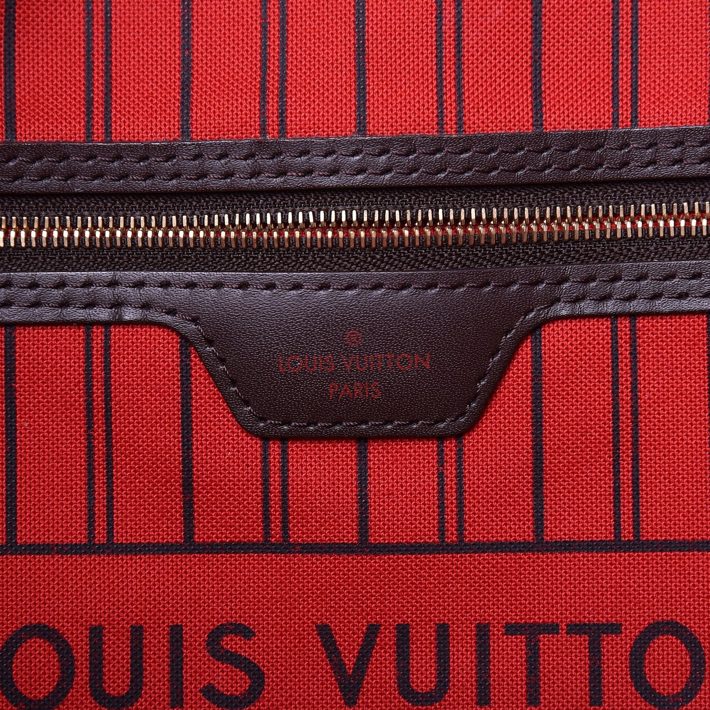 Damier Ebene Neo Neverfull GM