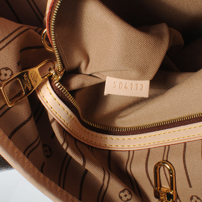 Louis Vuitton Monogram Delightful MM 7 of 7