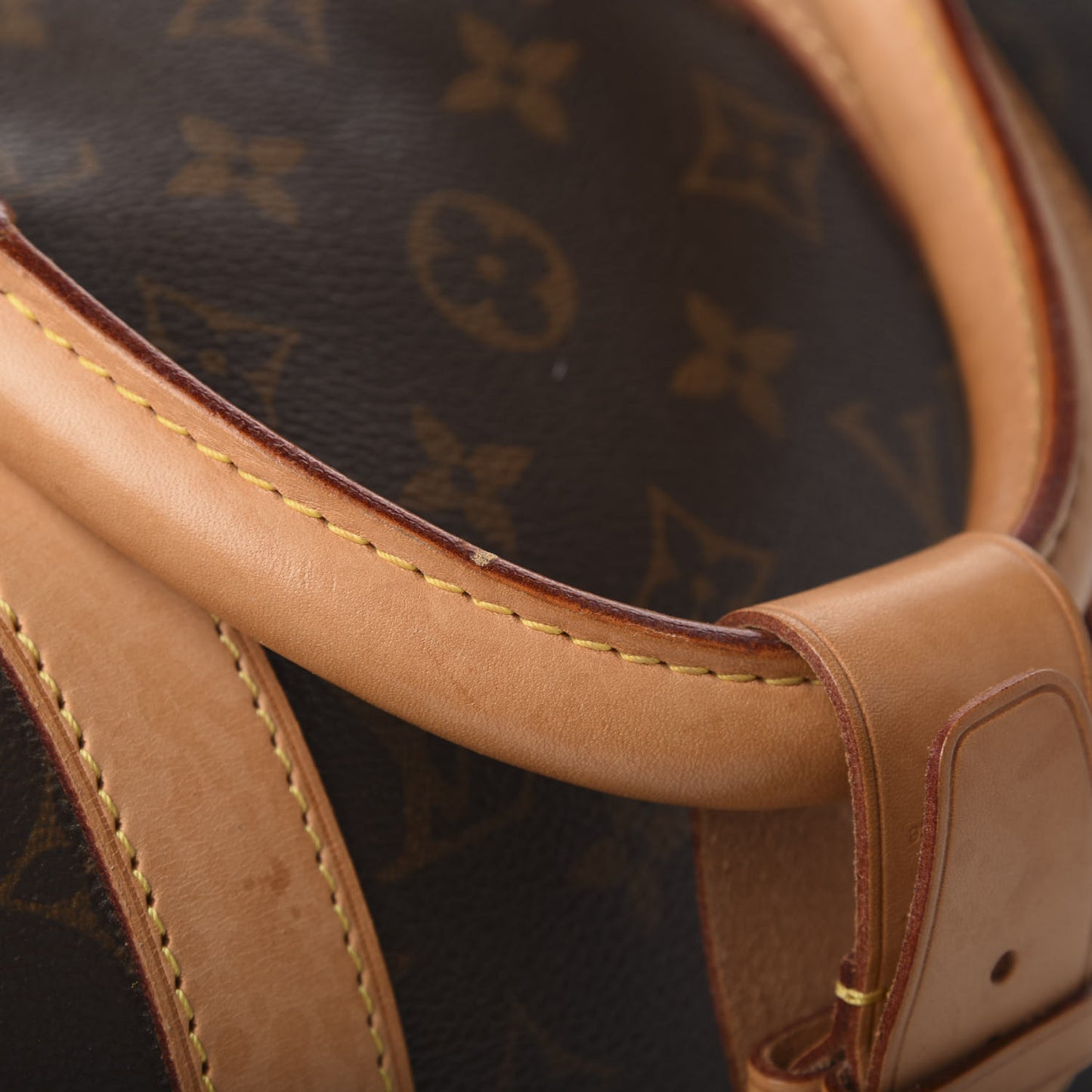 Monogram Keepall 50
