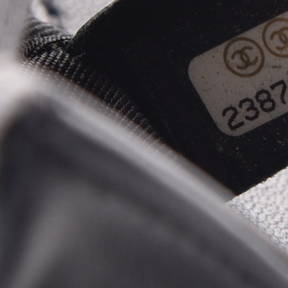 Chanel Lambskin Pleated Small Boy Flap Black 10 of 10