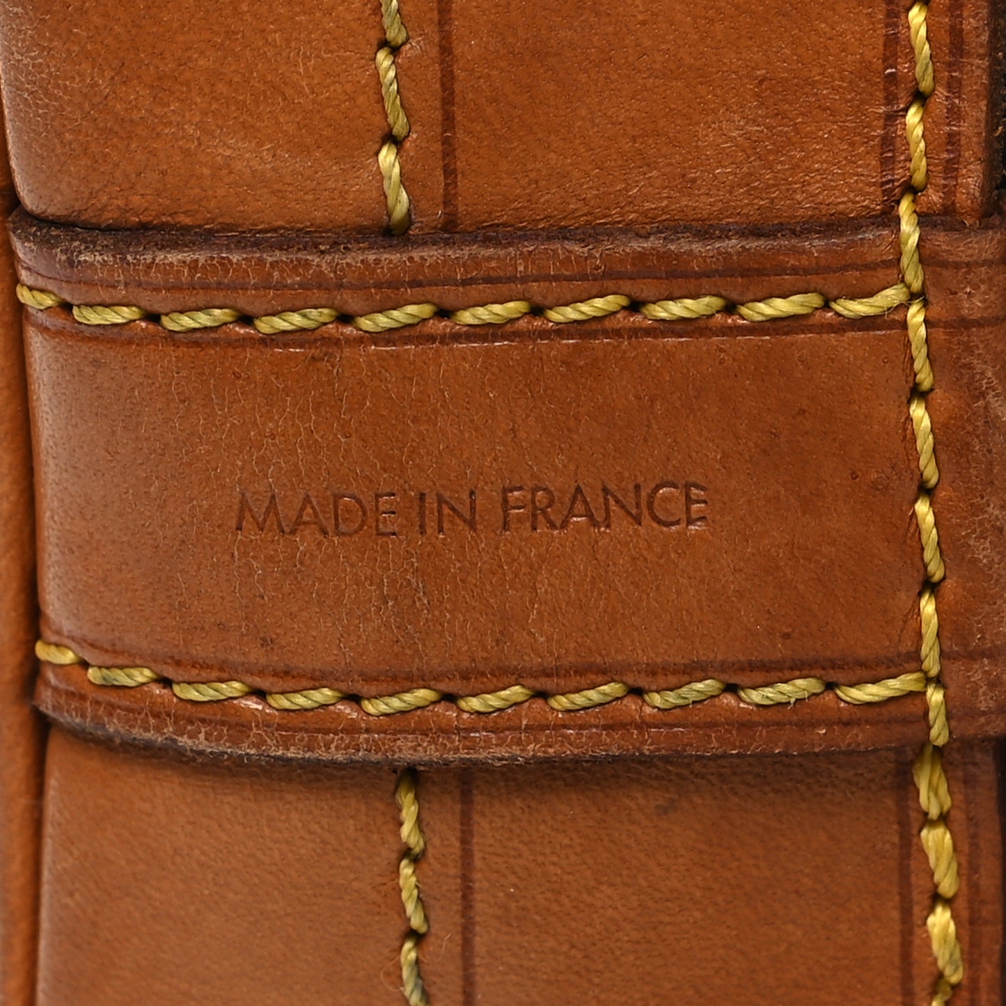 Monogram Noe