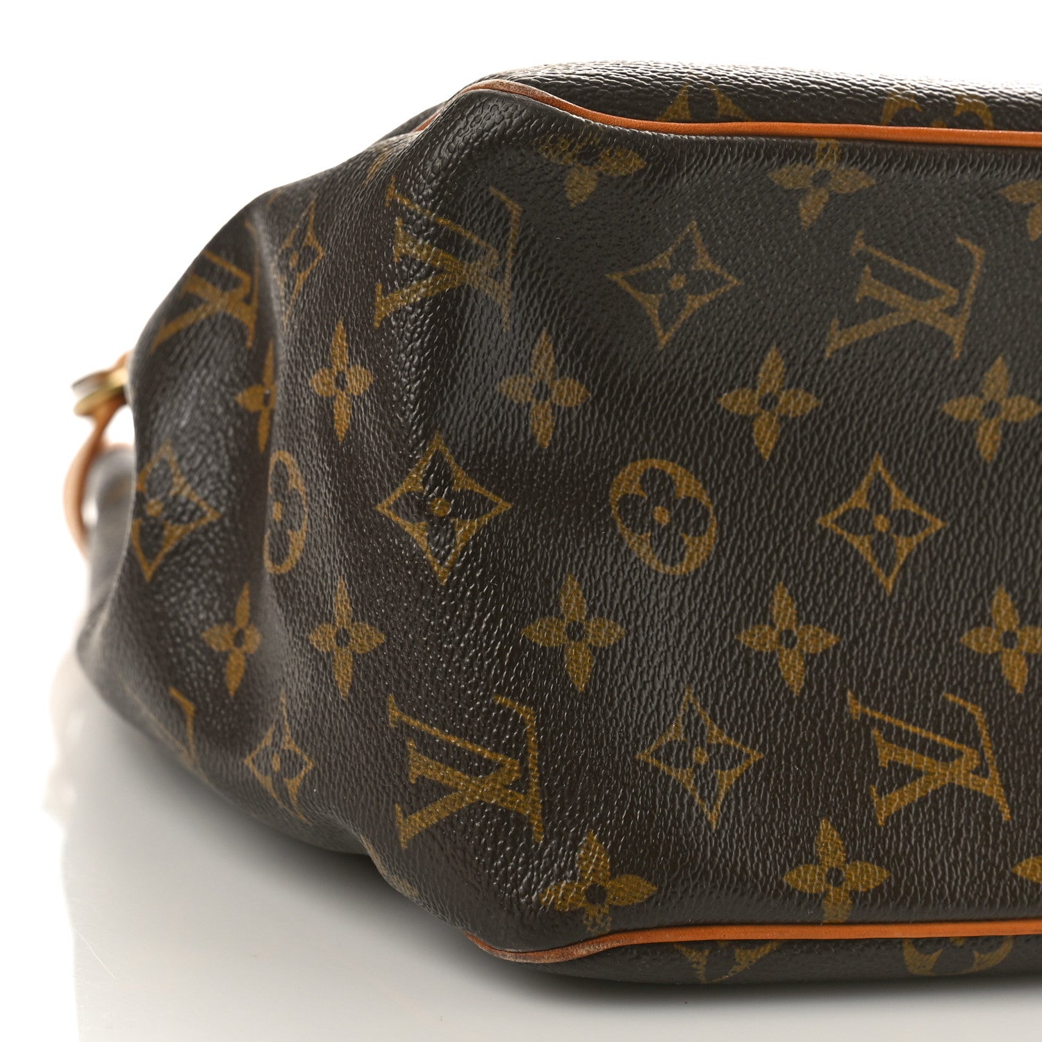 Louis Vuitton Monogram Batignolles Vertical 7 of 12