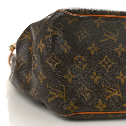 Louis Vuitton Monogram Batignolles Vertical 7 of 12