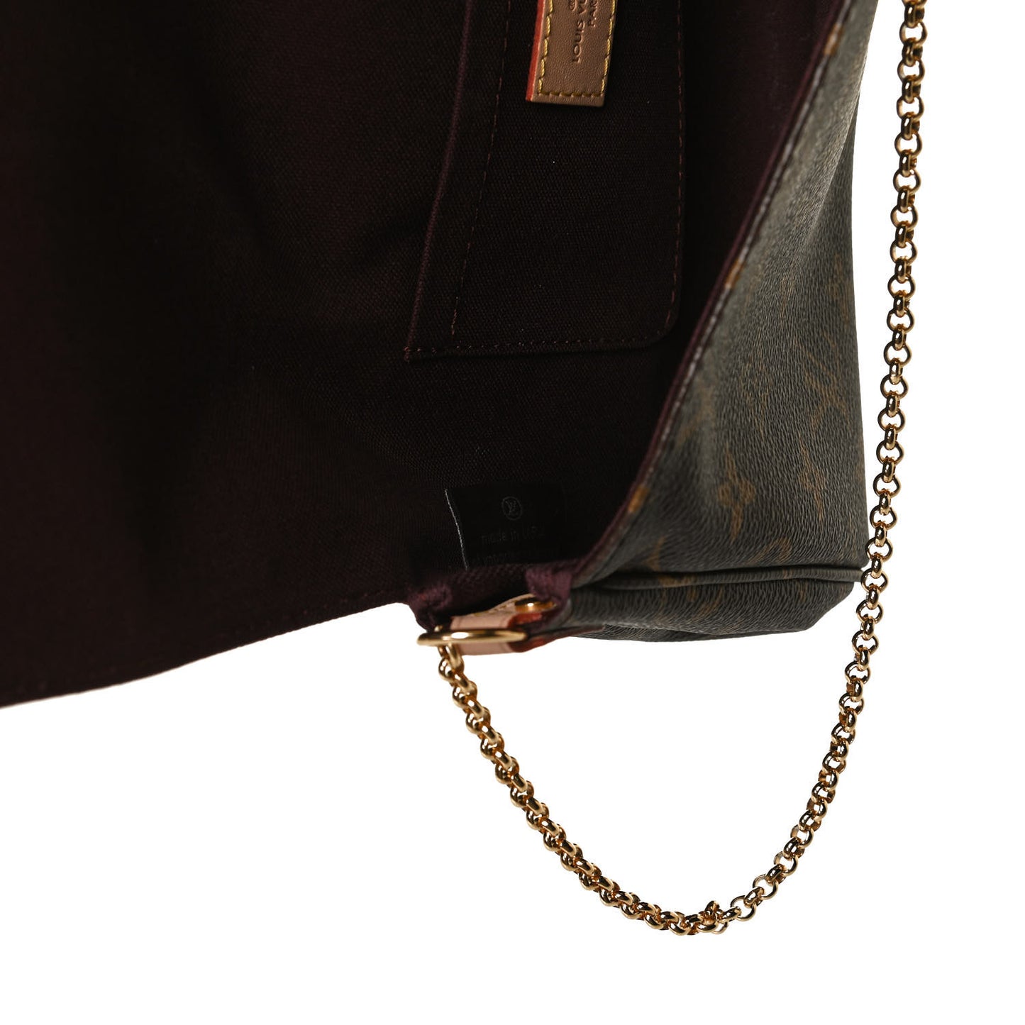 Monogram Favorite MM