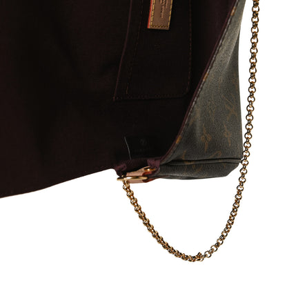 Louis Vuitton Monogram Favorite MM 7 of 15