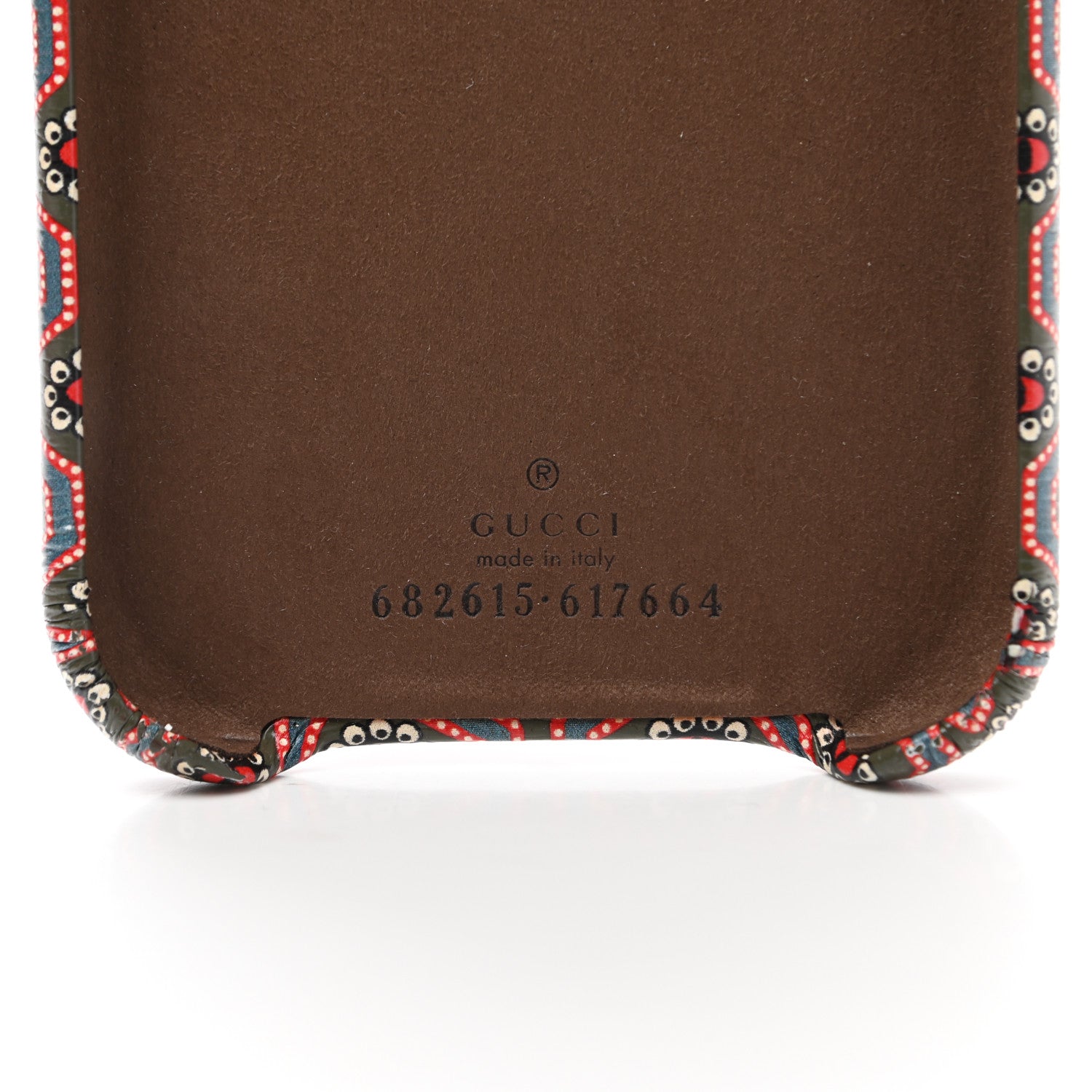 Gucci Garden Tiger iPhone 12 Pro Max Case Multicolor 6 of 7