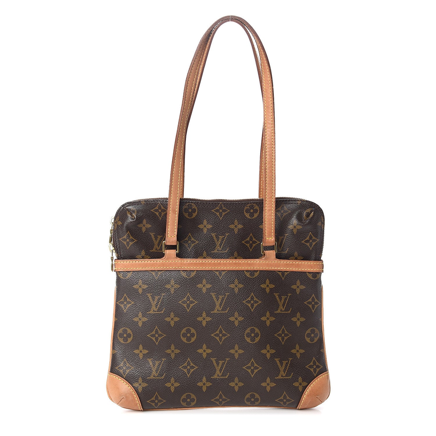 Louis Vuitton Monogram Sac Coussin GM 1 of 9