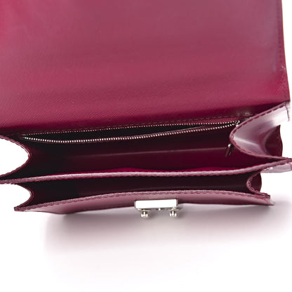 Louis Vuitton Epi Monceau BB Fuchsia 5 of 15