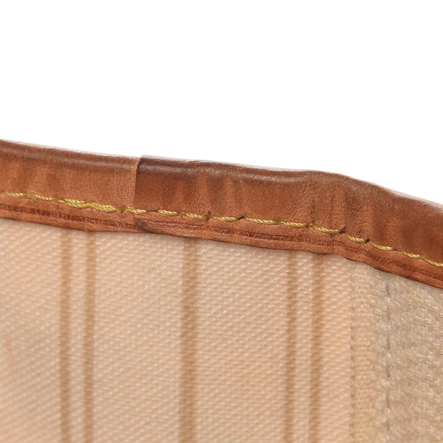 Louis Vuitton Damier Azur Neverfull PM 11 of 16