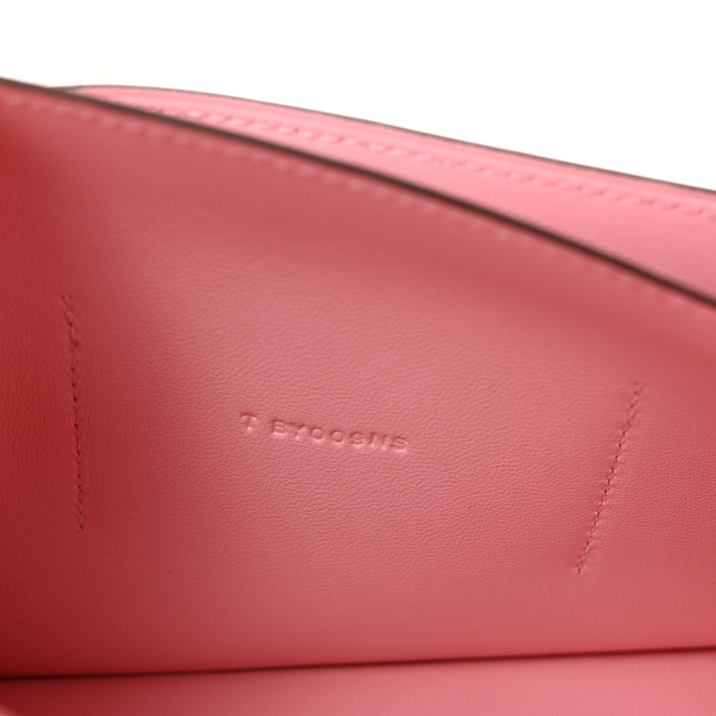 Swift Dogon Duo Wallet Rose Sakura