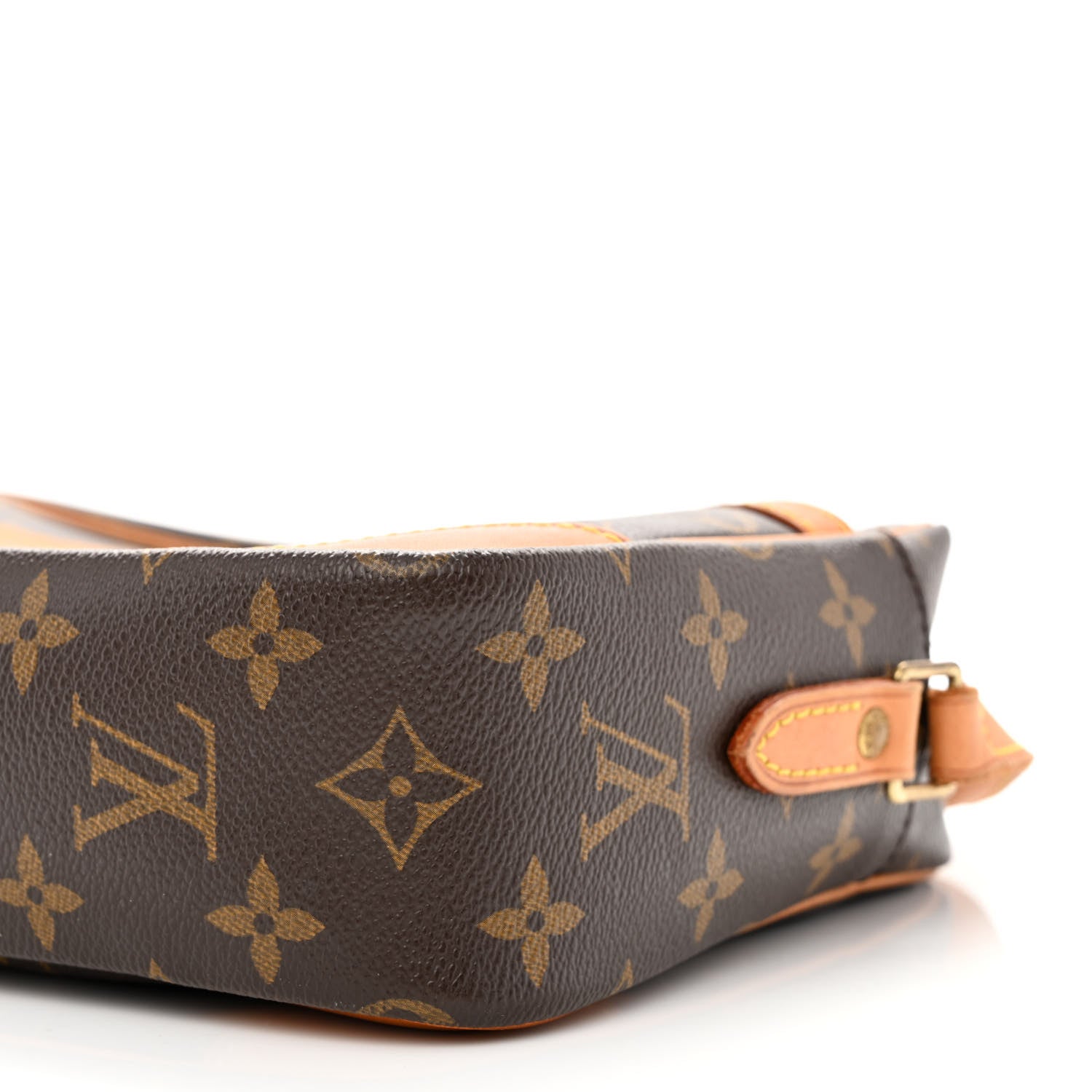 Louis Vuitton Monogram Trocadero 27 10 of 11