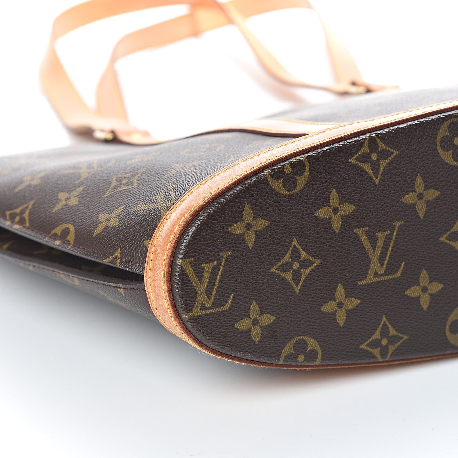 Louis Vuitton Monogram Babylone 7 of 8