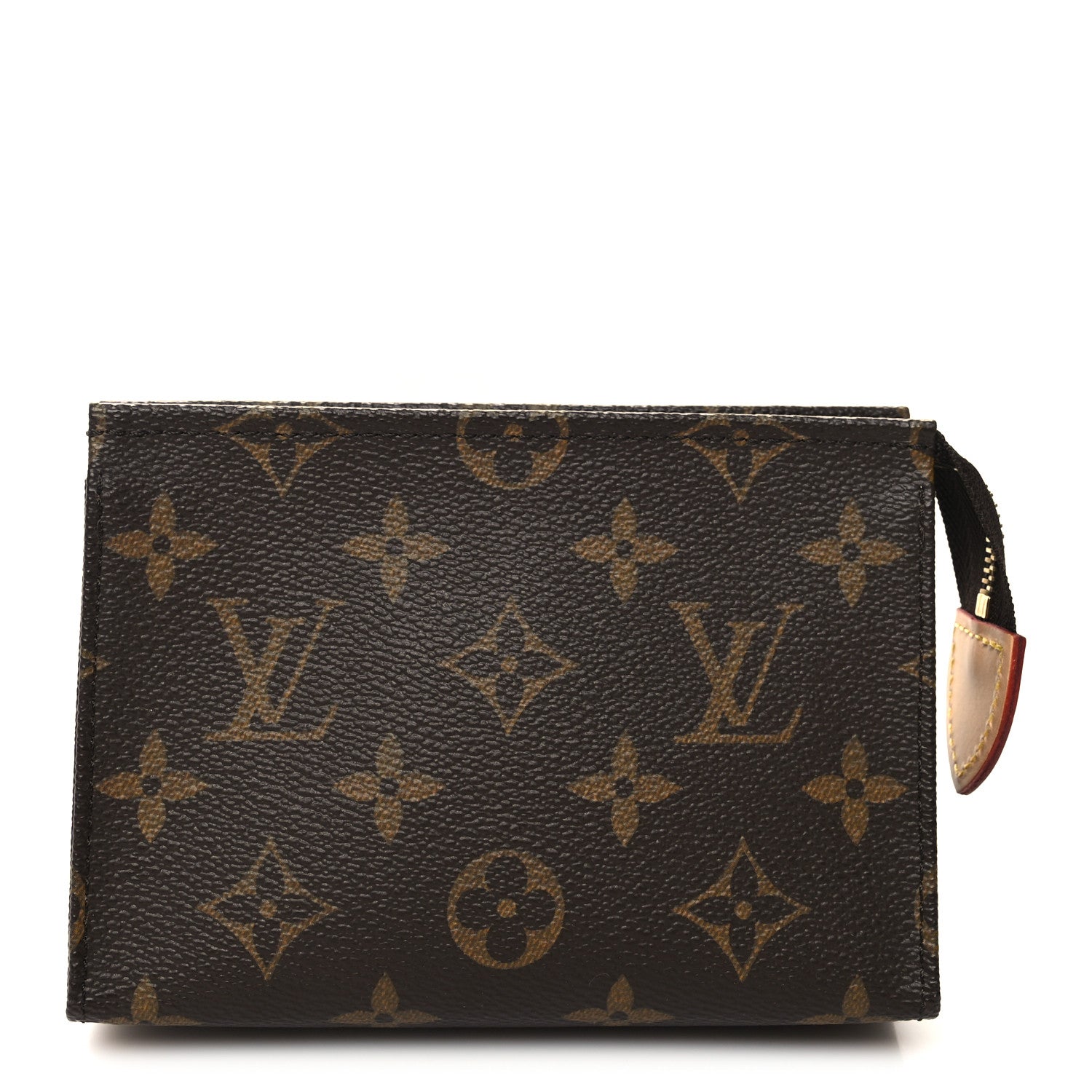 Louis Vuitton Monogram Toiletry Pouch 15 1 of 9
