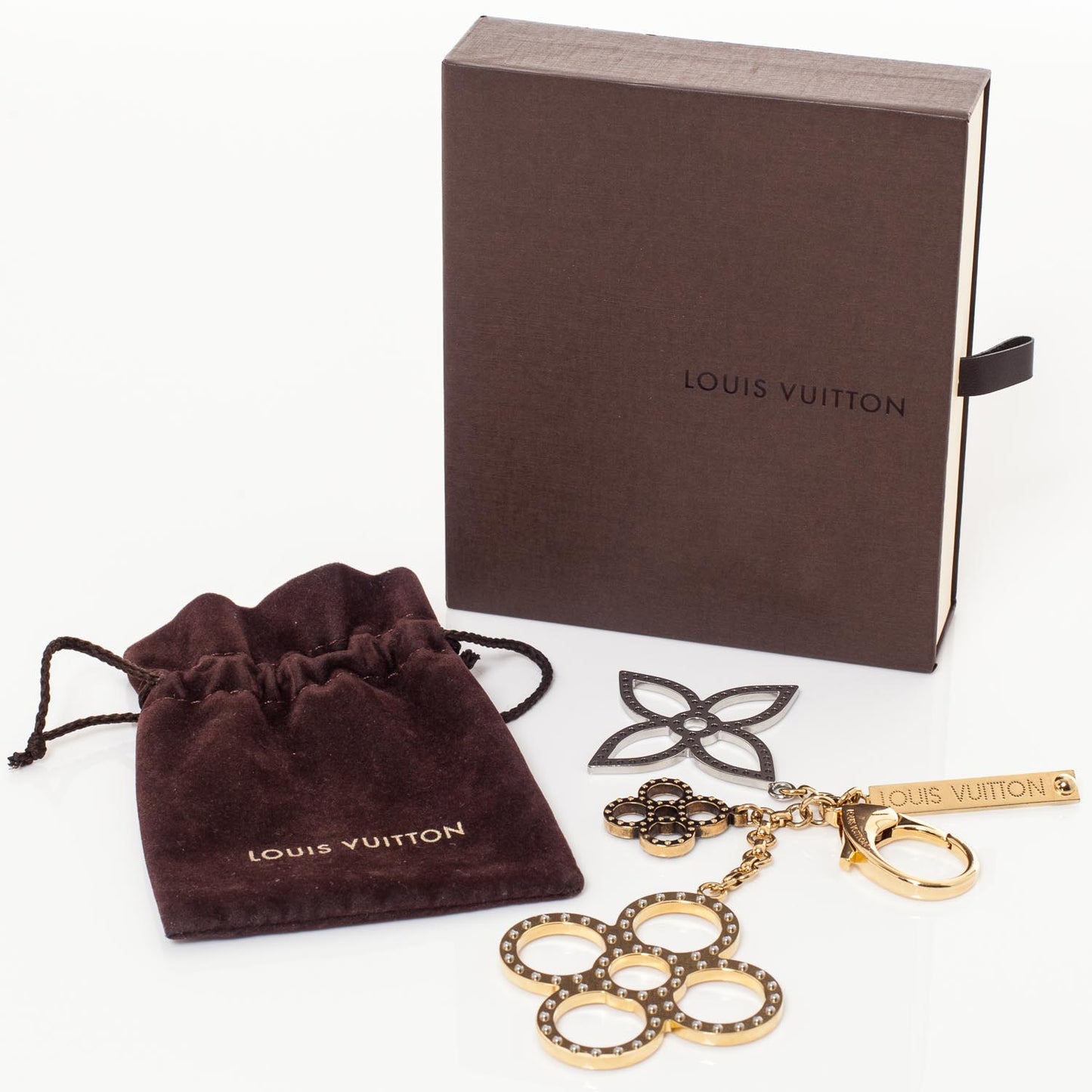 Tapage Bag Charm