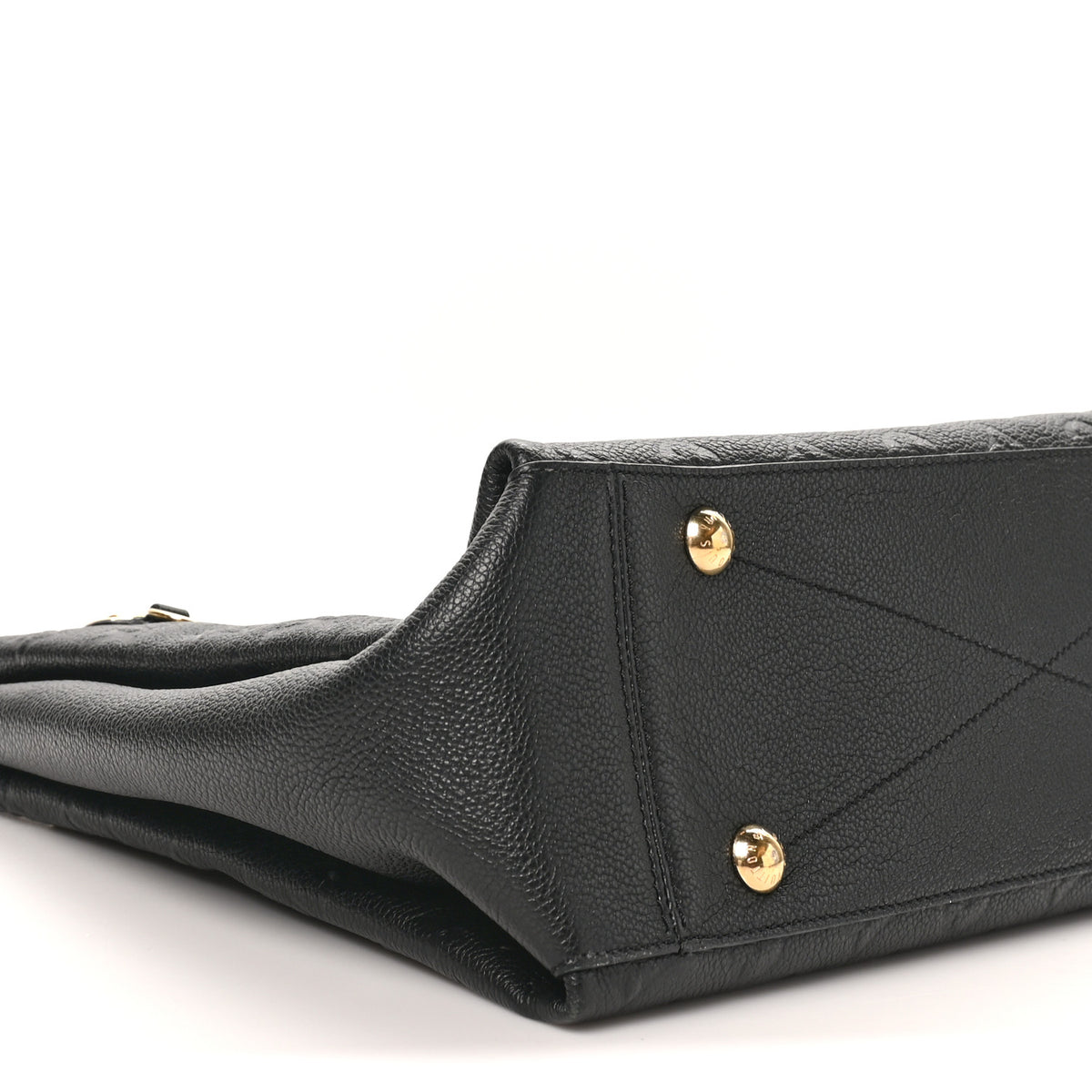 Empreinte Surene MM Black