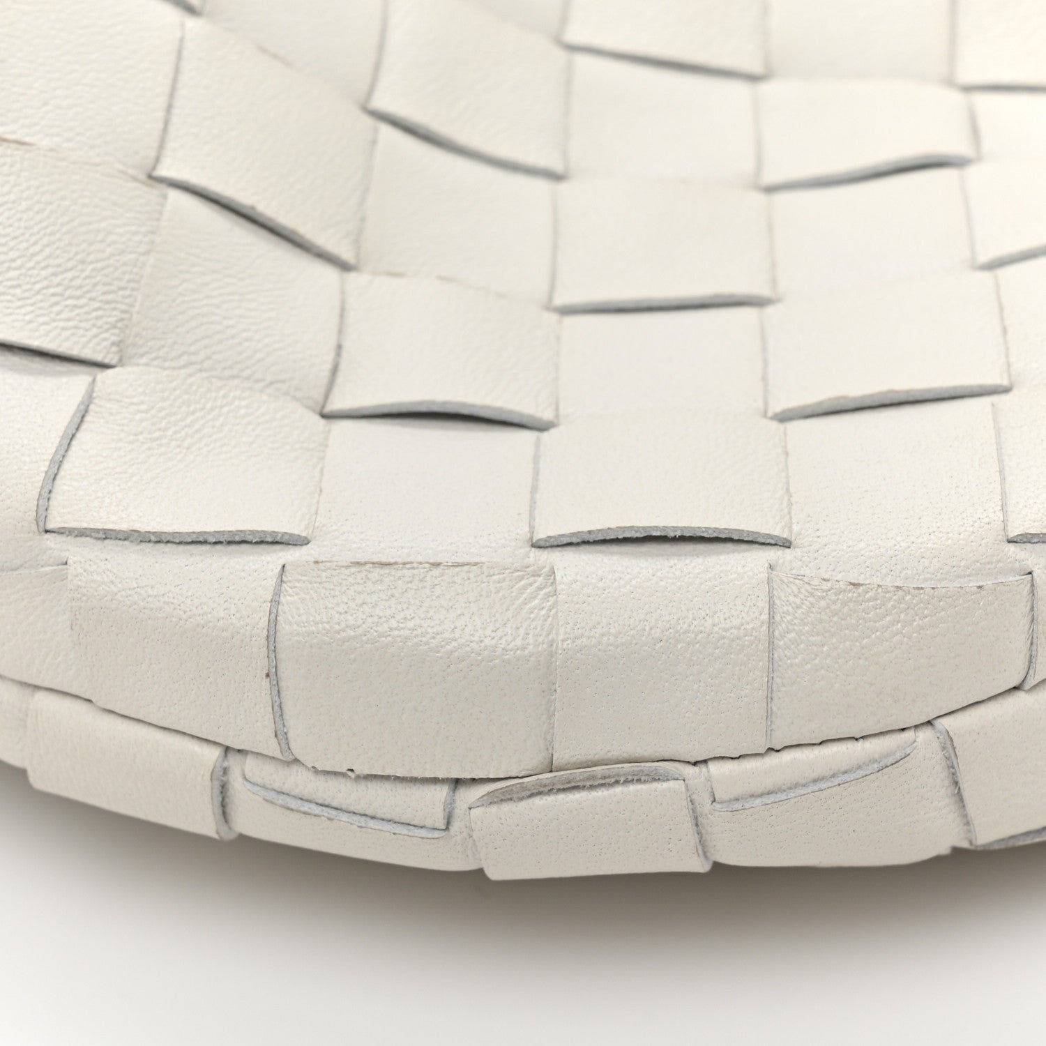 Bottega Veneta Nappa Intrecciato Mini Jodie Chalk 10 of 12