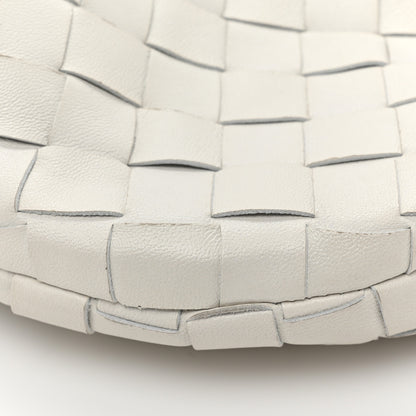 Bottega Veneta Nappa Intrecciato Mini Jodie Chalk 10 of 12