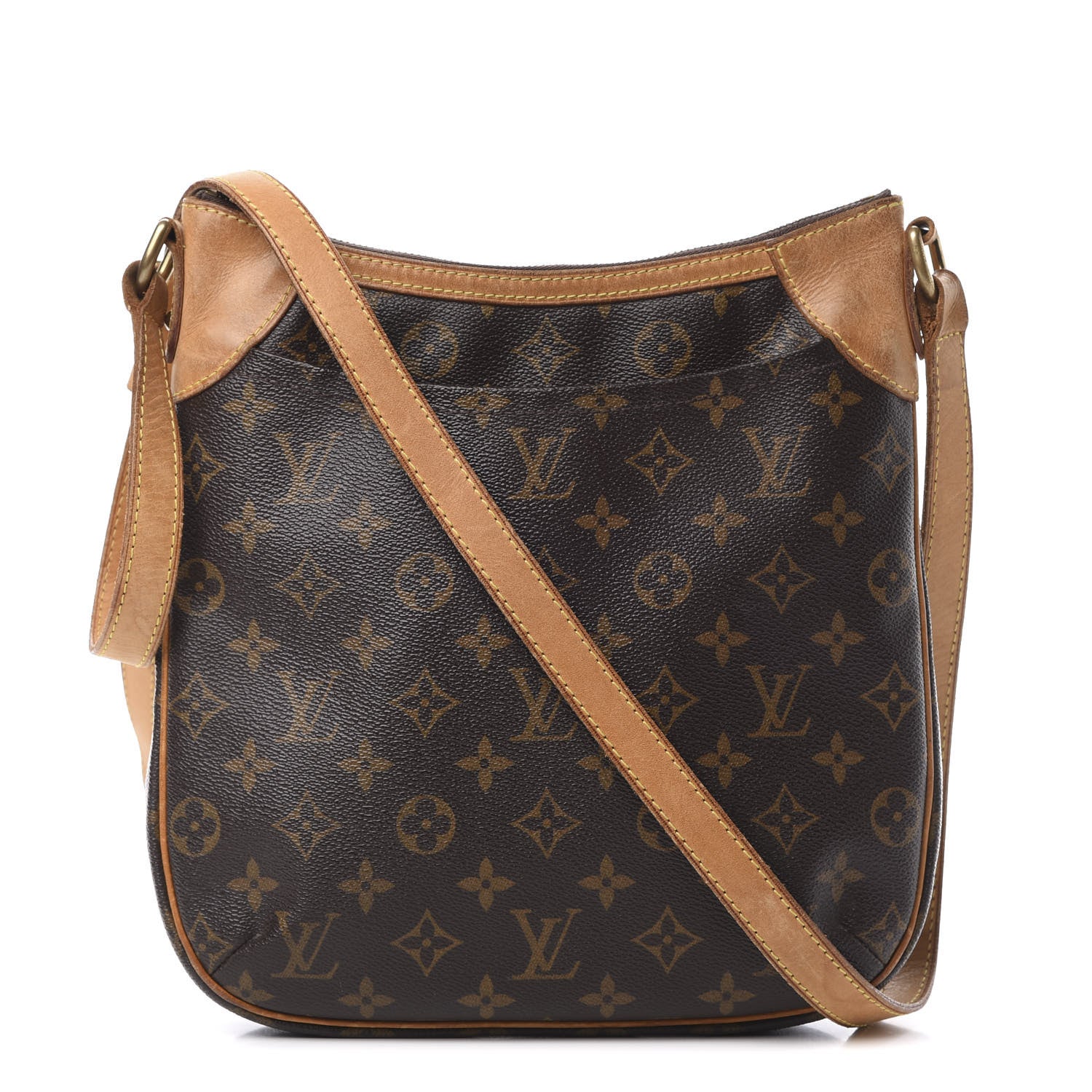 Louis Vuitton Monogram Odeon PM 1 of 19