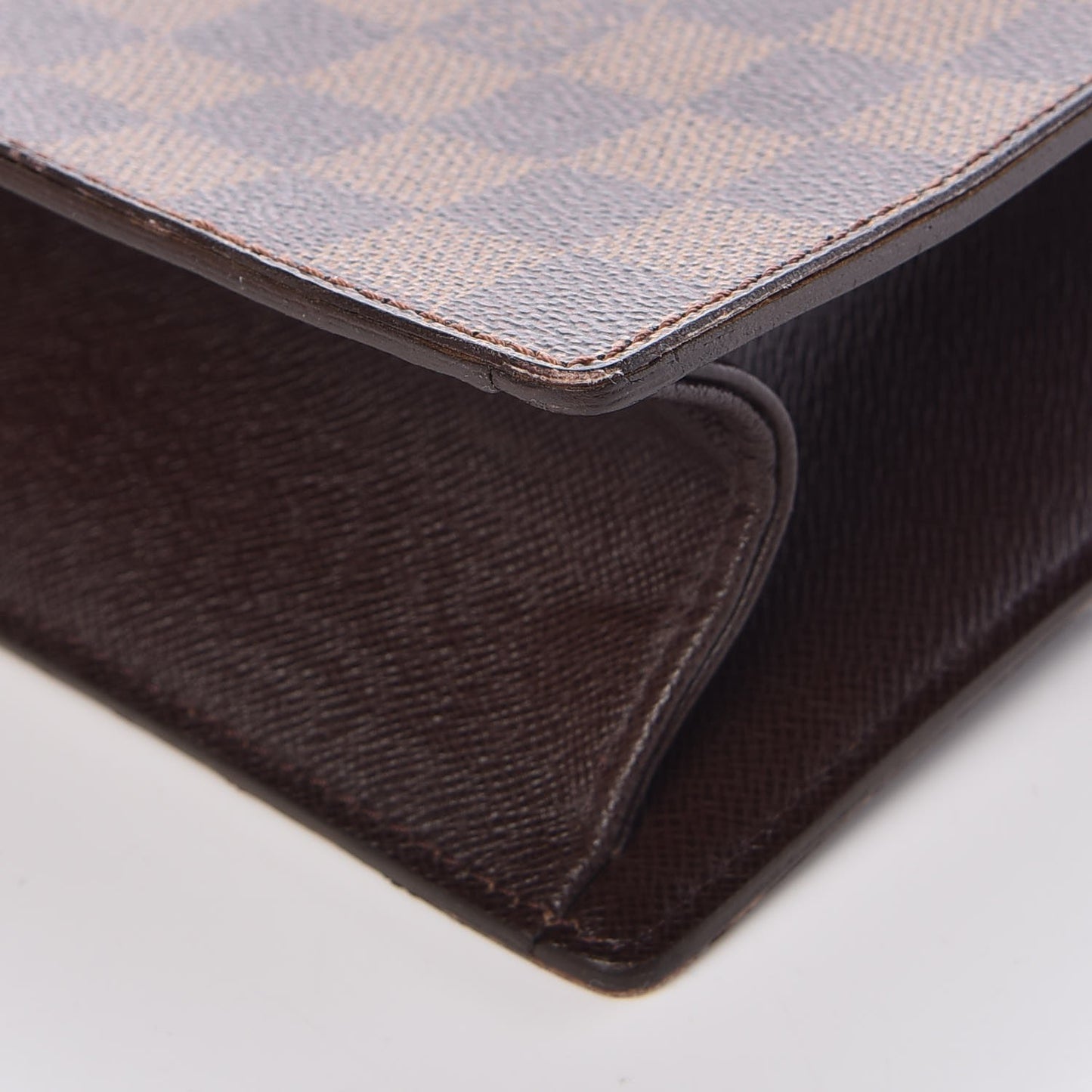Damier Ebene Venice Sac Plat