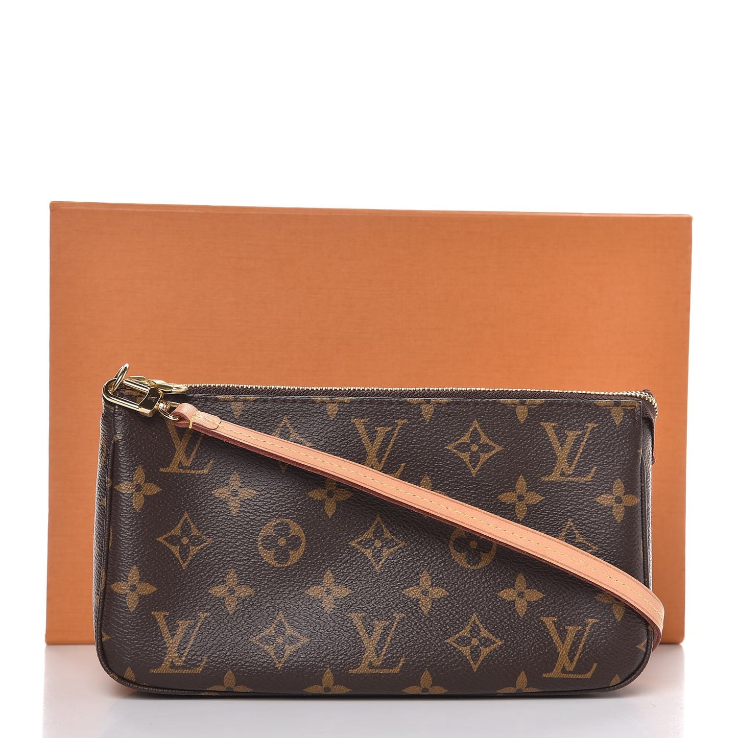 Monogram Pochette Accessories NM