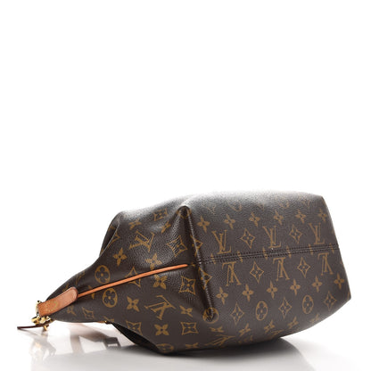 Louis Vuitton Monogram Turenne PM 4 of 10