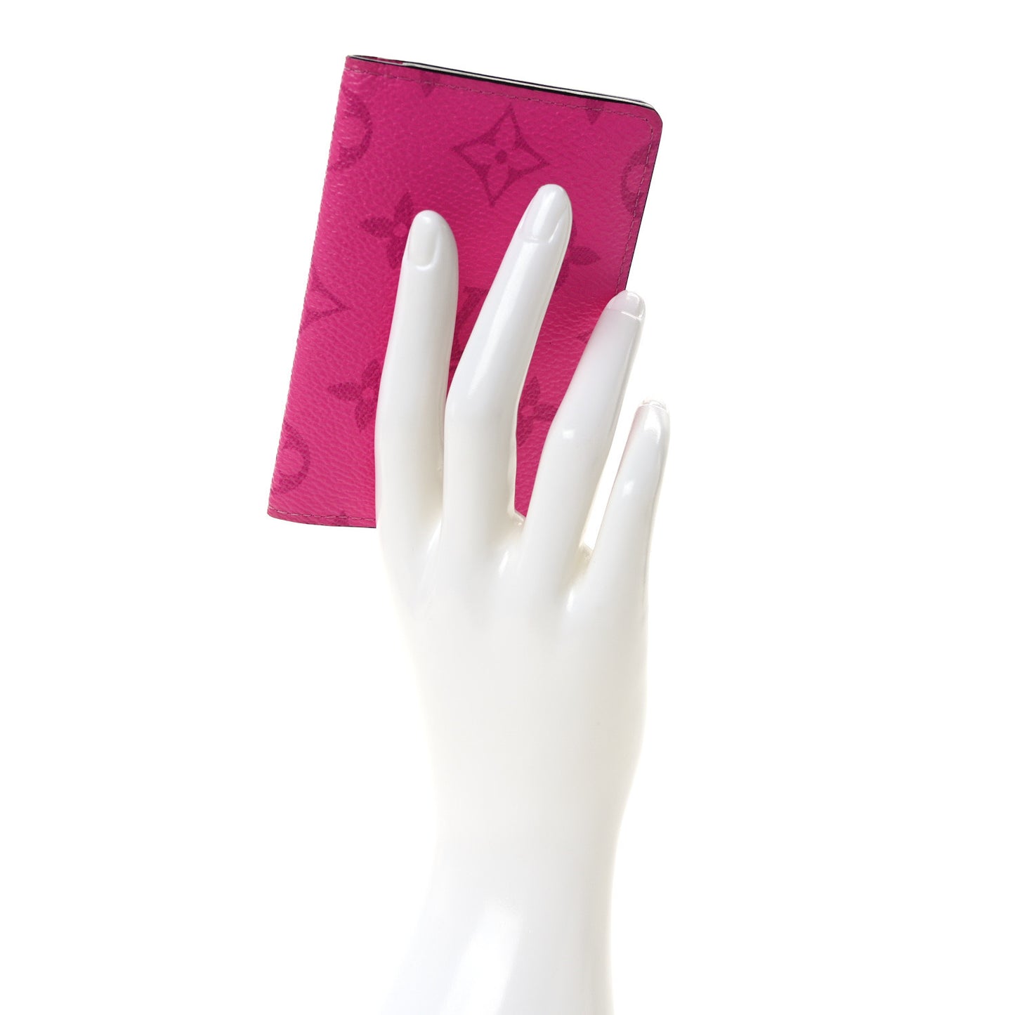 Taigarama Pocket Organizer NM Fuchsia