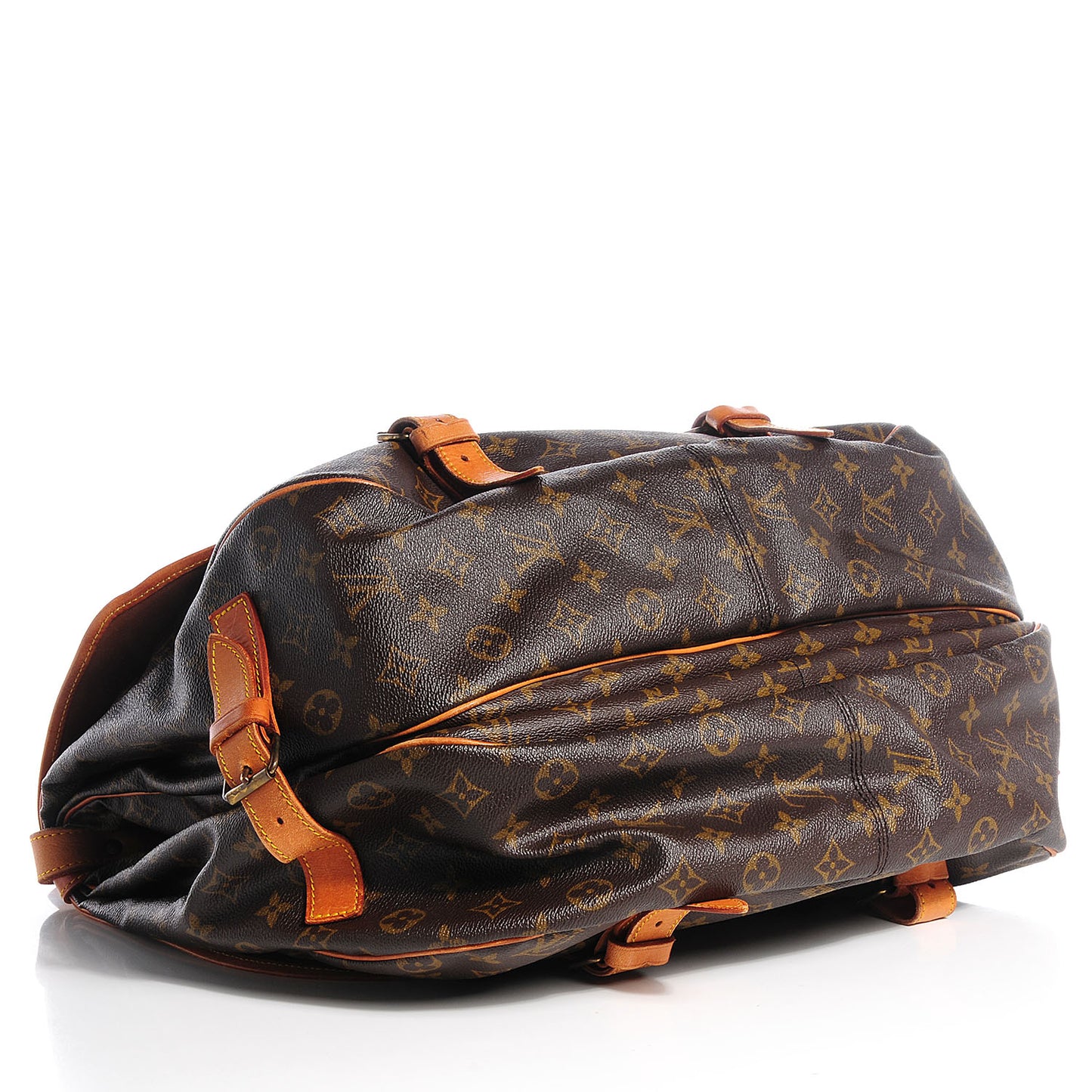 Monogram Saumur 43