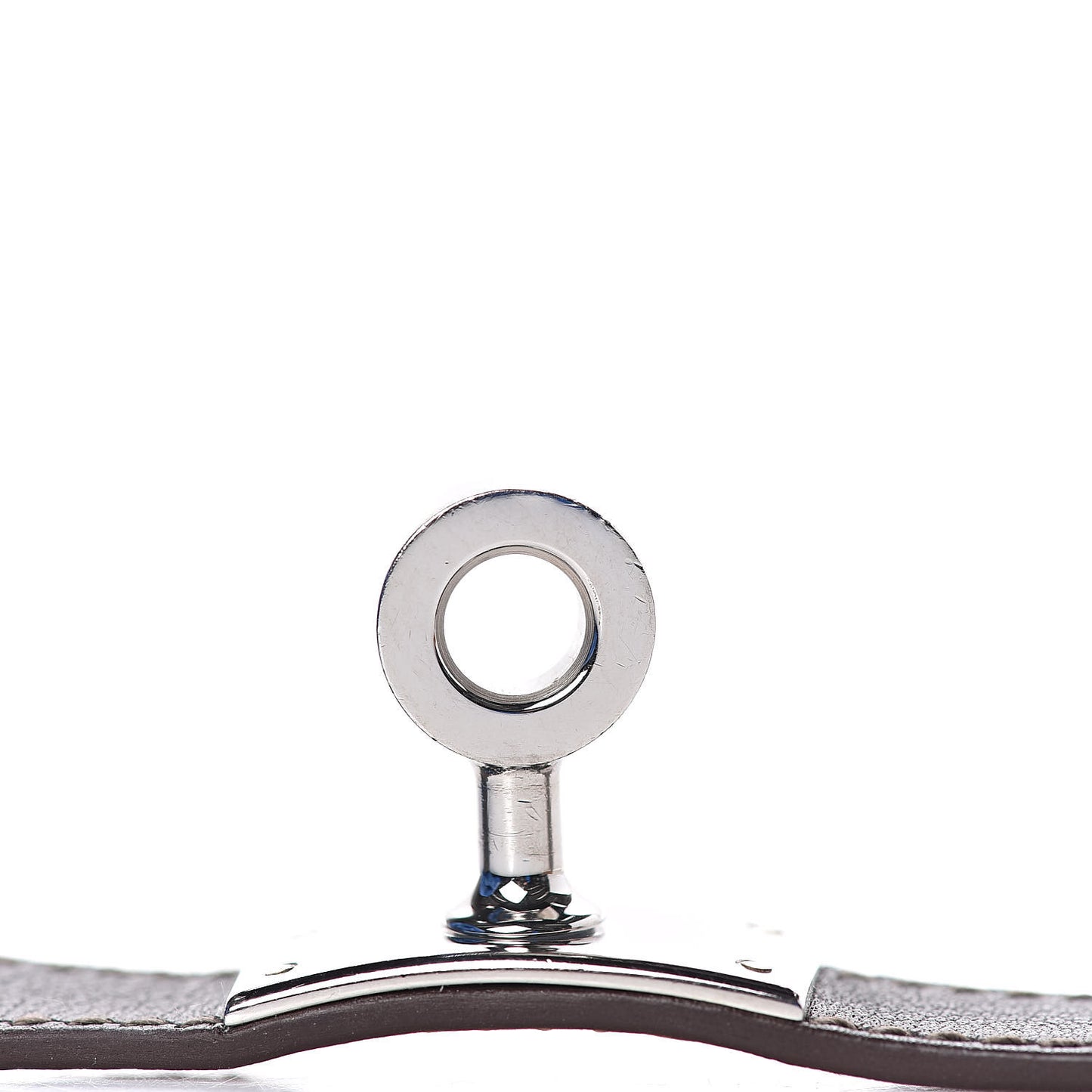 Swift Kelly Double Tour Bracelet M Etain