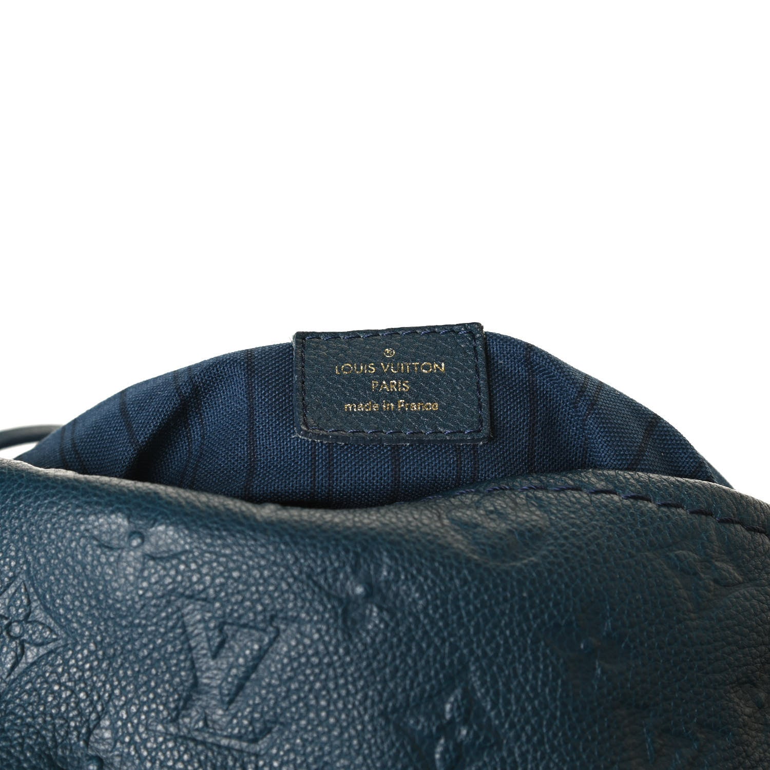 Louis Vuitton Empreinte Artsy MM Orage 6 of 20